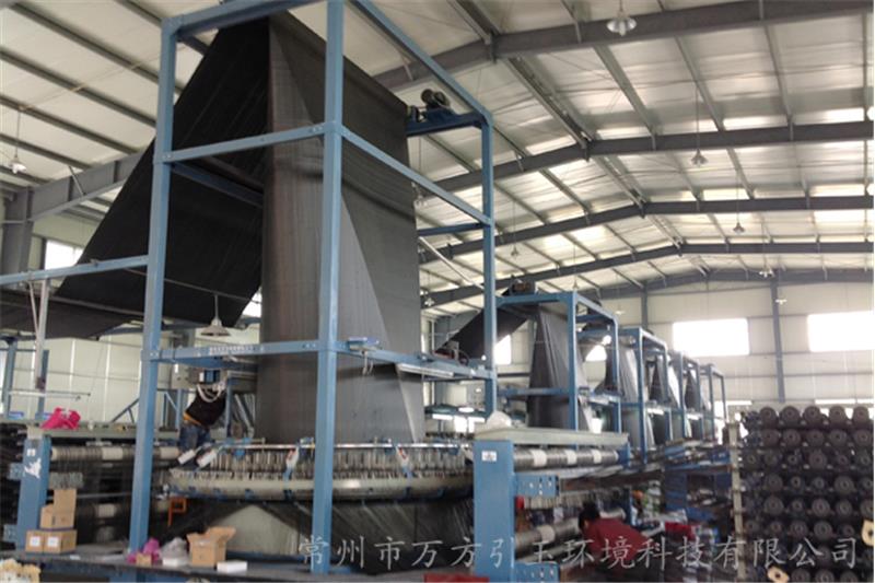 濟(jì)南圓織機(jī)