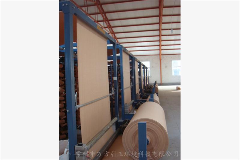 鄭州SBY系列圓織機