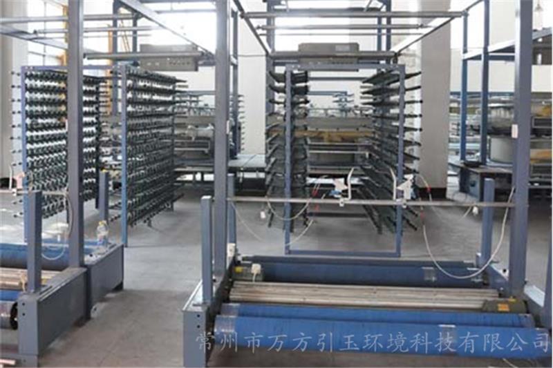 鄭州編織機廠家