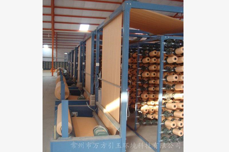 鄭州塑料編織機