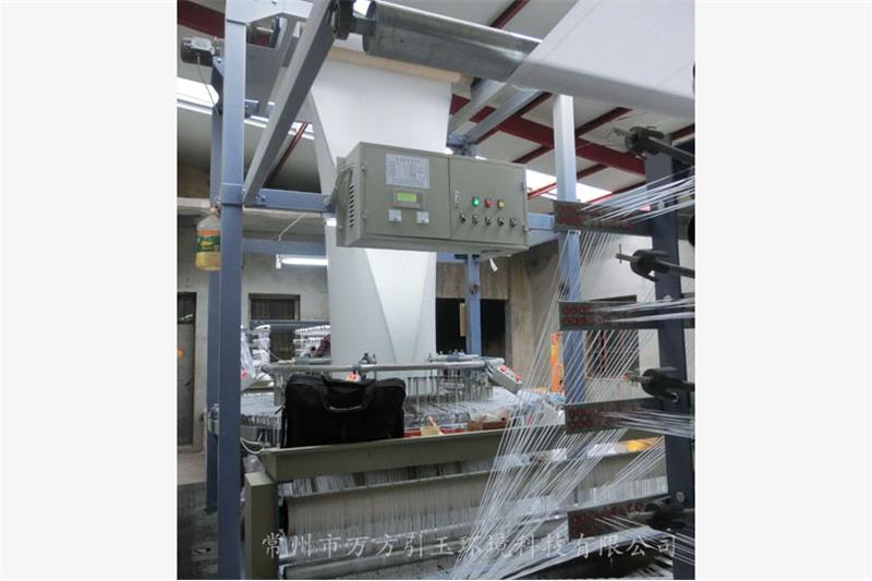 濟南2300-8s圓織機